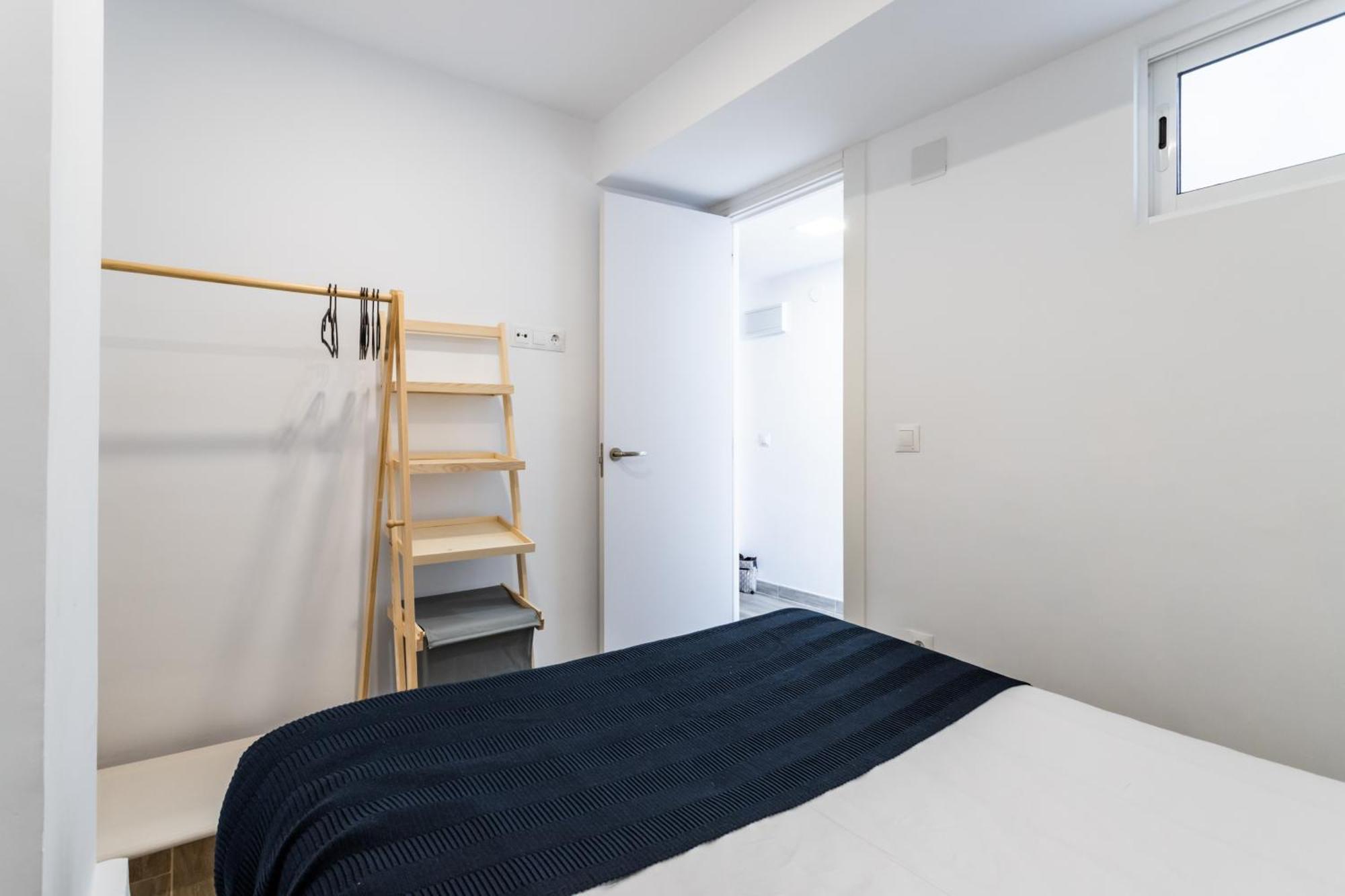 Sur Suites Palmeras 583 丰希罗拉 外观 照片