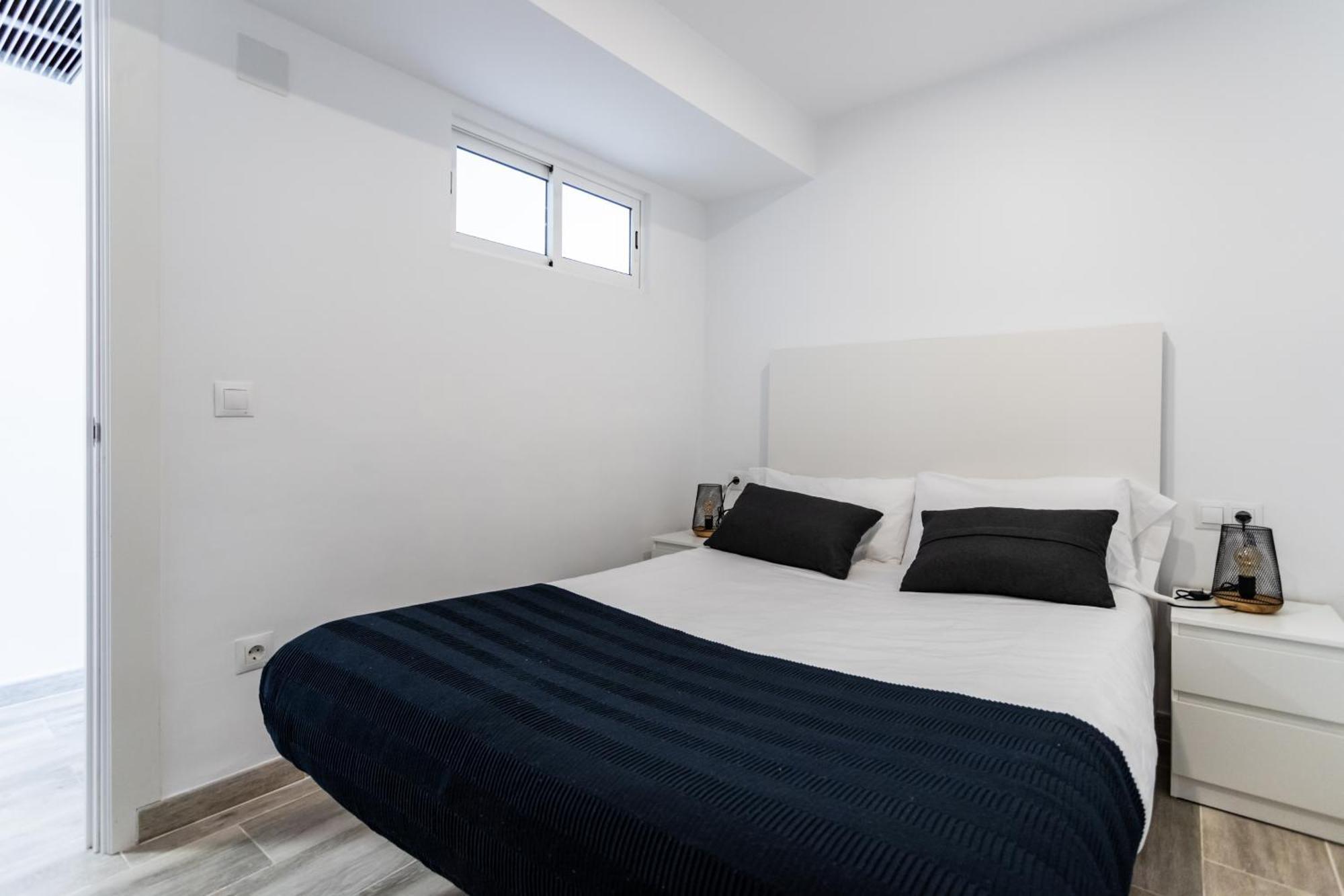 Sur Suites Palmeras 583 丰希罗拉 外观 照片