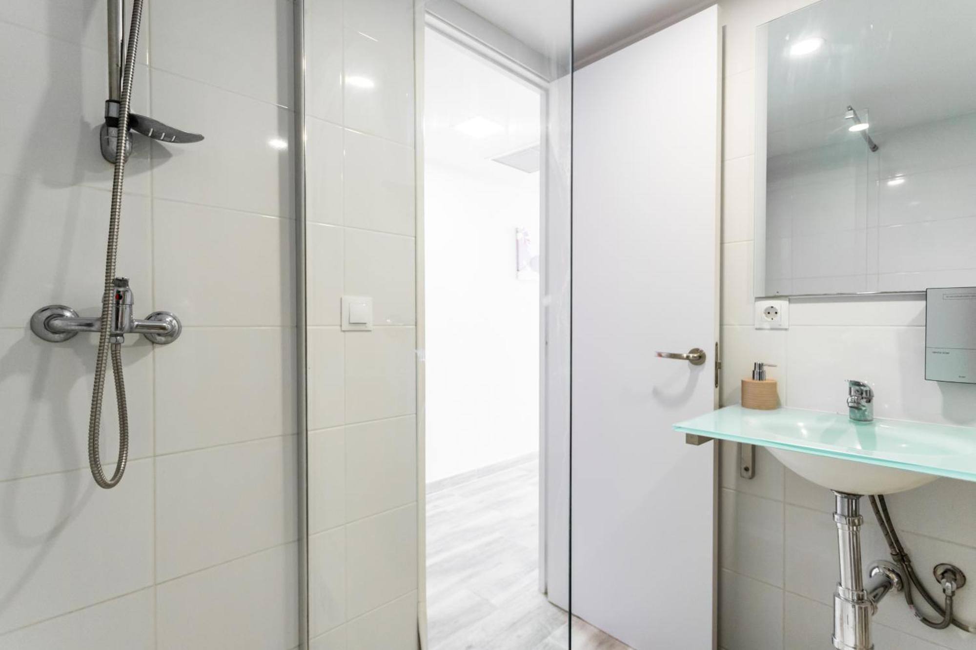 Sur Suites Palmeras 583 丰希罗拉 外观 照片