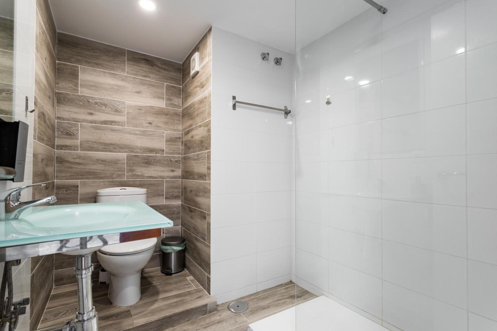 Sur Suites Palmeras 583 丰希罗拉 外观 照片