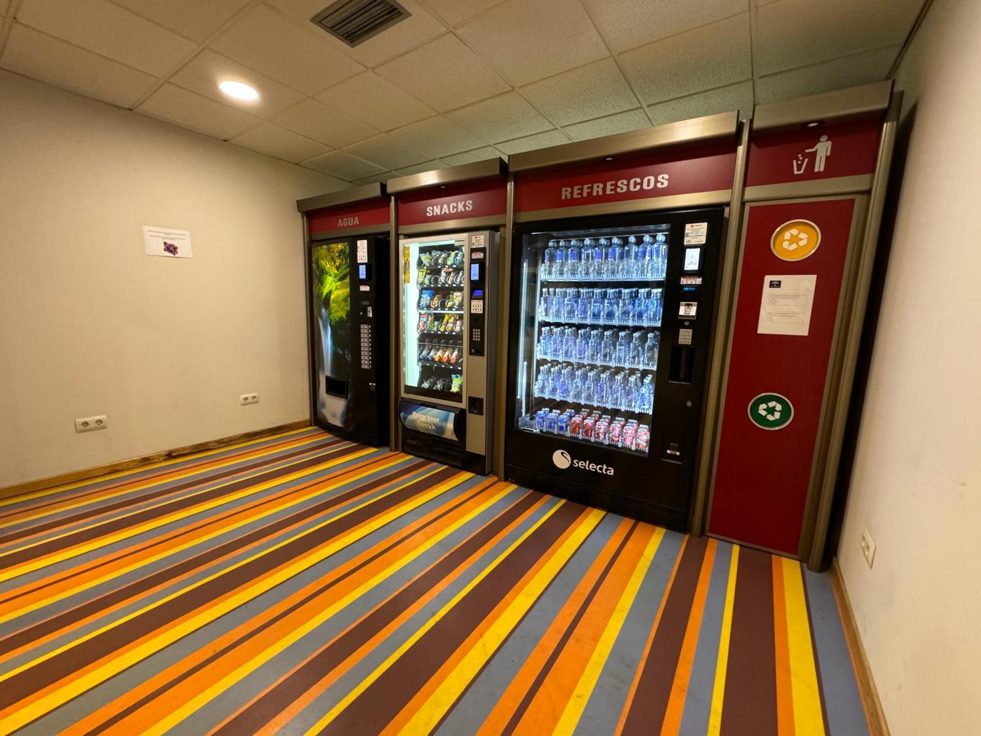 Sur Suites Palmeras 583 丰希罗拉 外观 照片